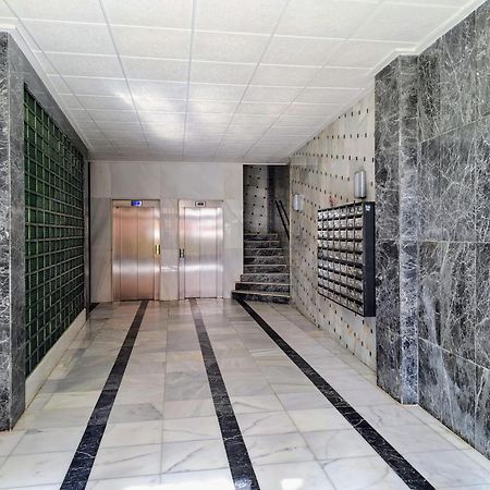 Garden Beach Apartment Torrevieja Esterno foto