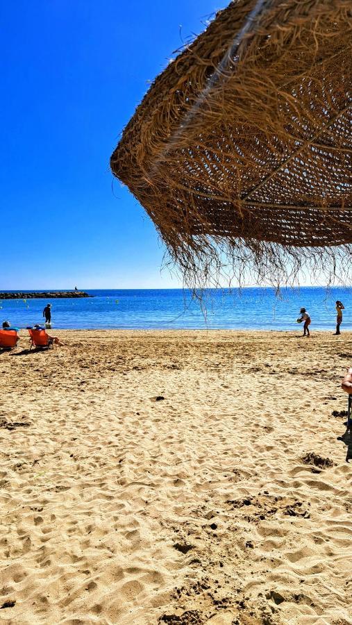 Garden Beach Apartment Torrevieja Esterno foto