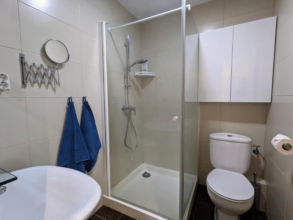 Garden Beach Apartment Torrevieja Esterno foto